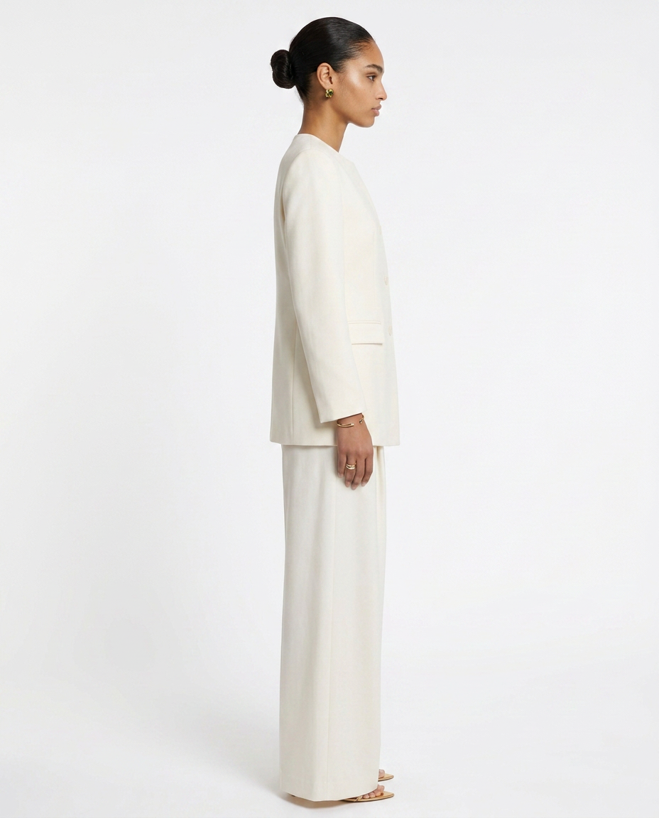 THE ÉLISE BLAZER view 4