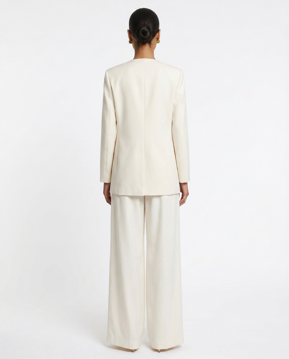 THE ÉLISE BLAZER view 6