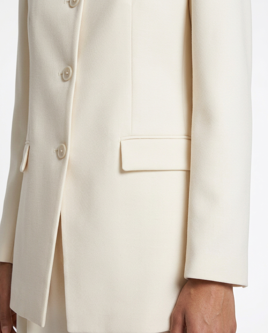 THE ÉLISE BLAZER view 7