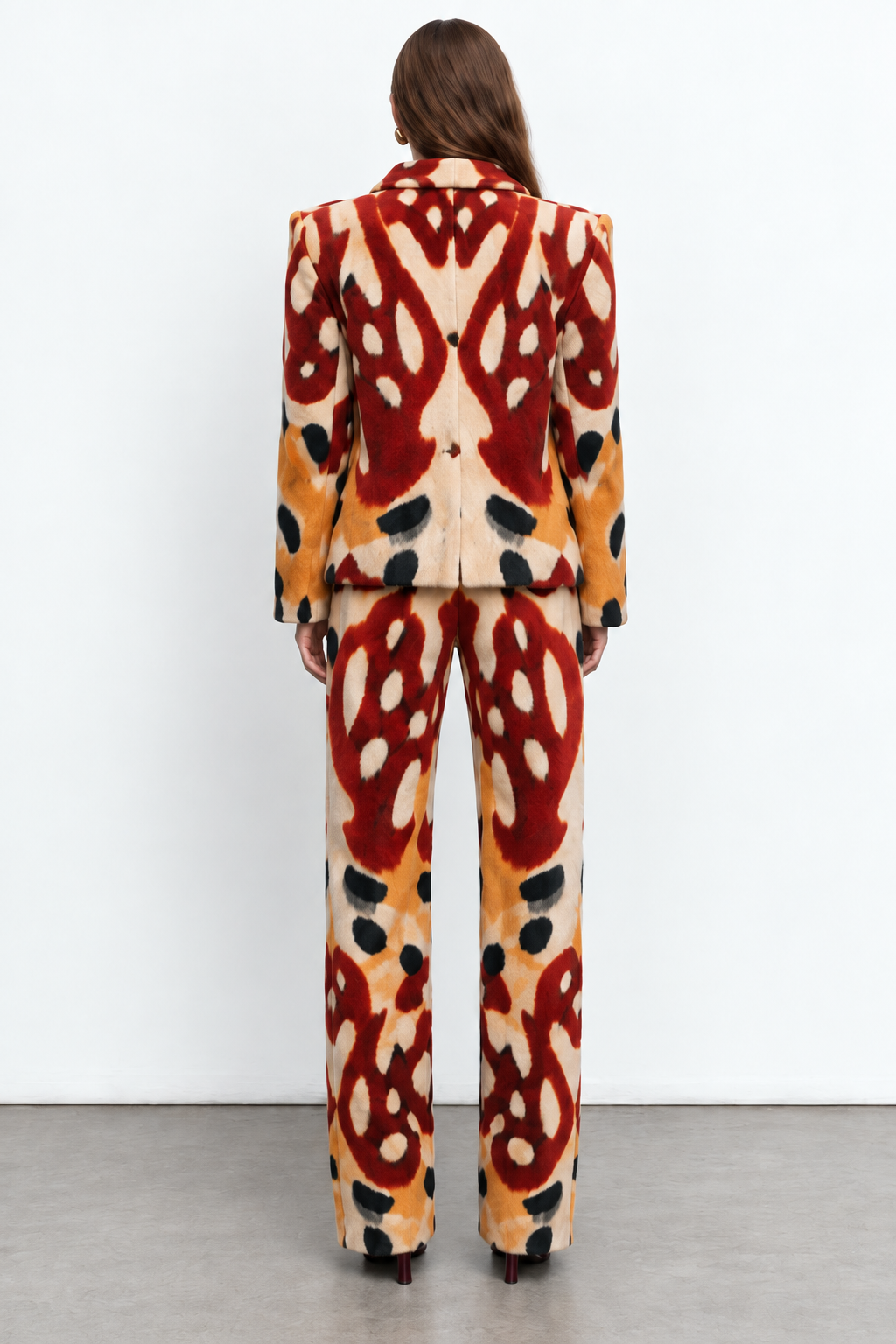 NYMRA TROUSERS view 4