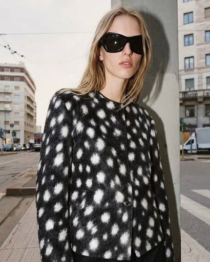 ÉCLIPSE JACKET
