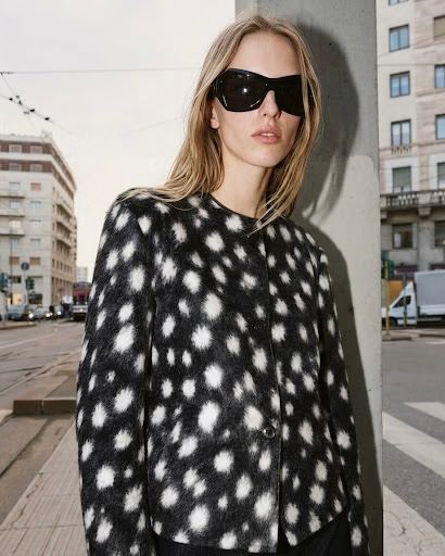 ÉCLIPSE JACKET view 1