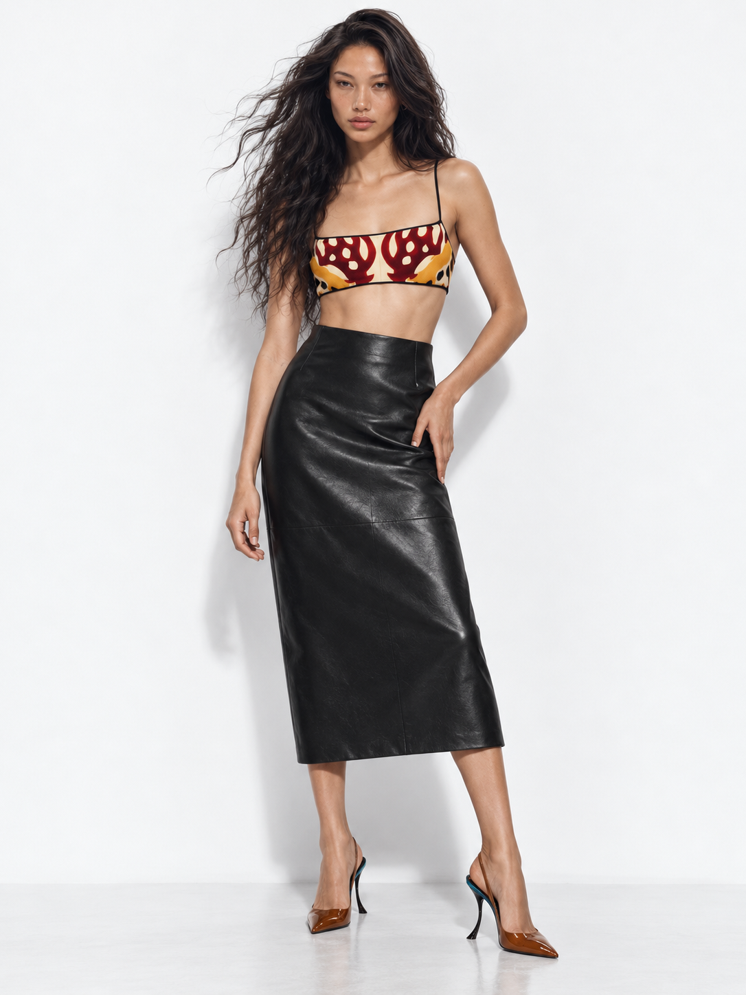 NYMRA BRALETTE view 5