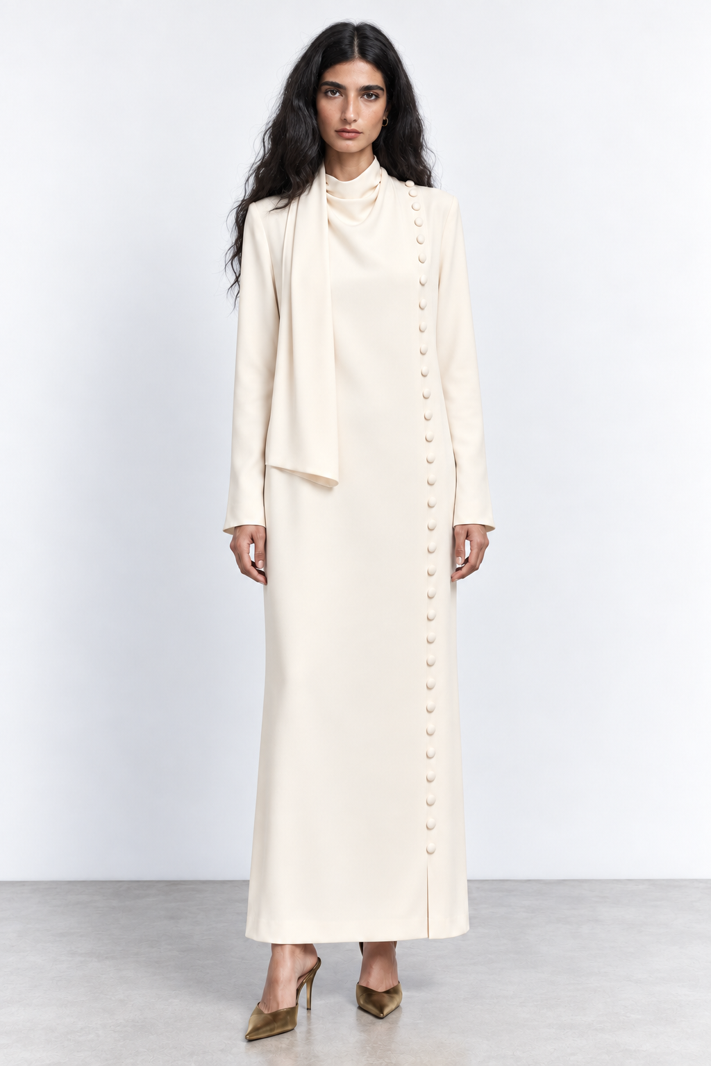 CELESTE DRESS view 2