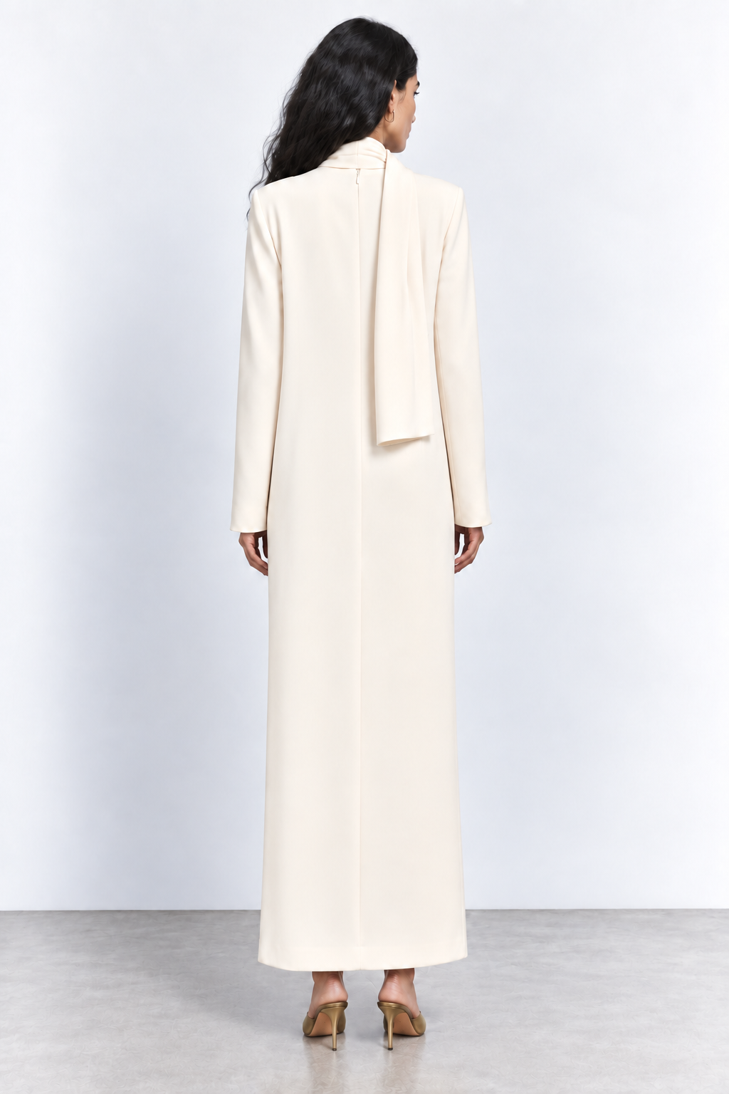 CELESTE DRESS view 4