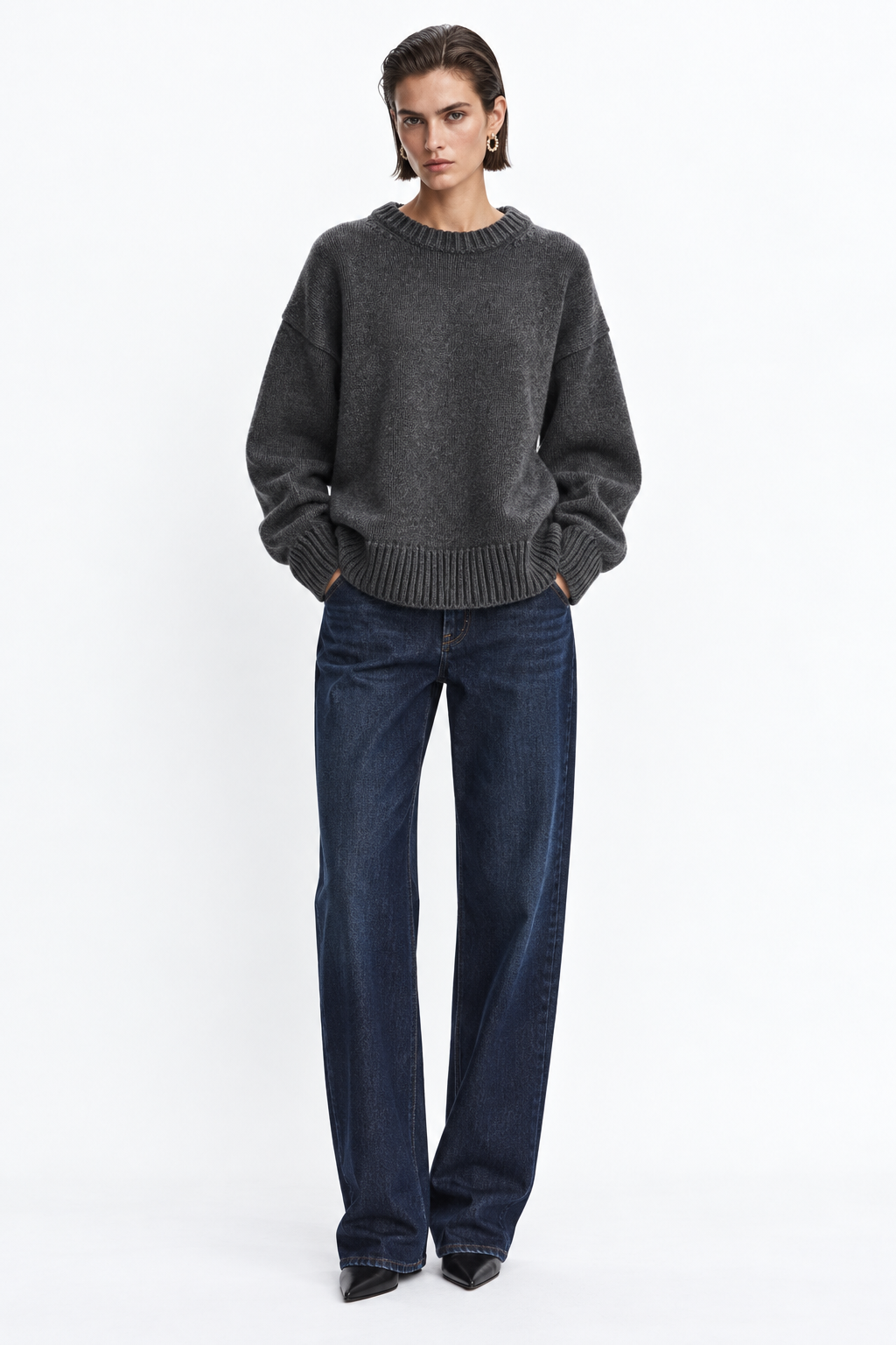 ELLA KNIT view 2