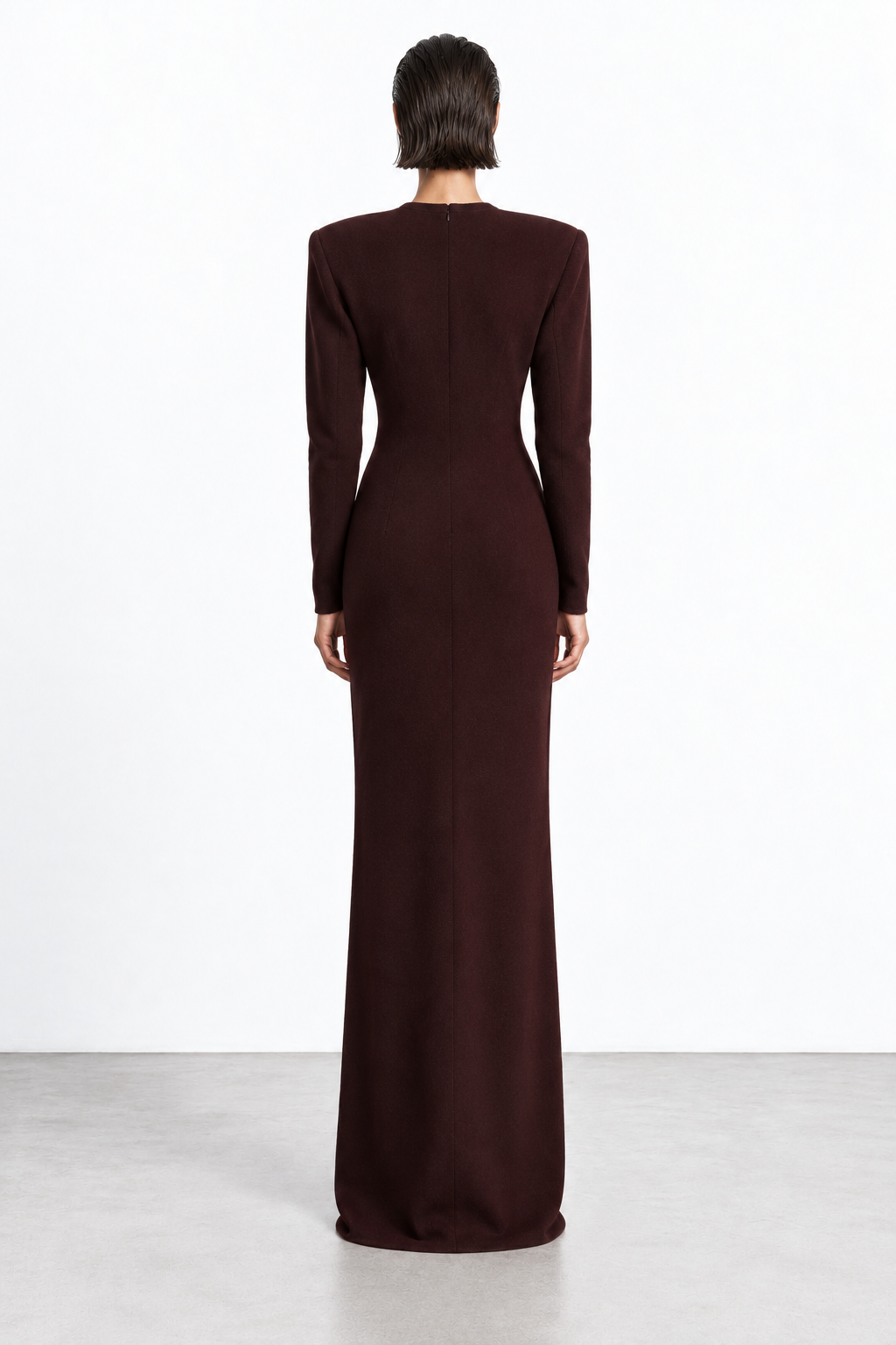 SABINE DRESS view 2