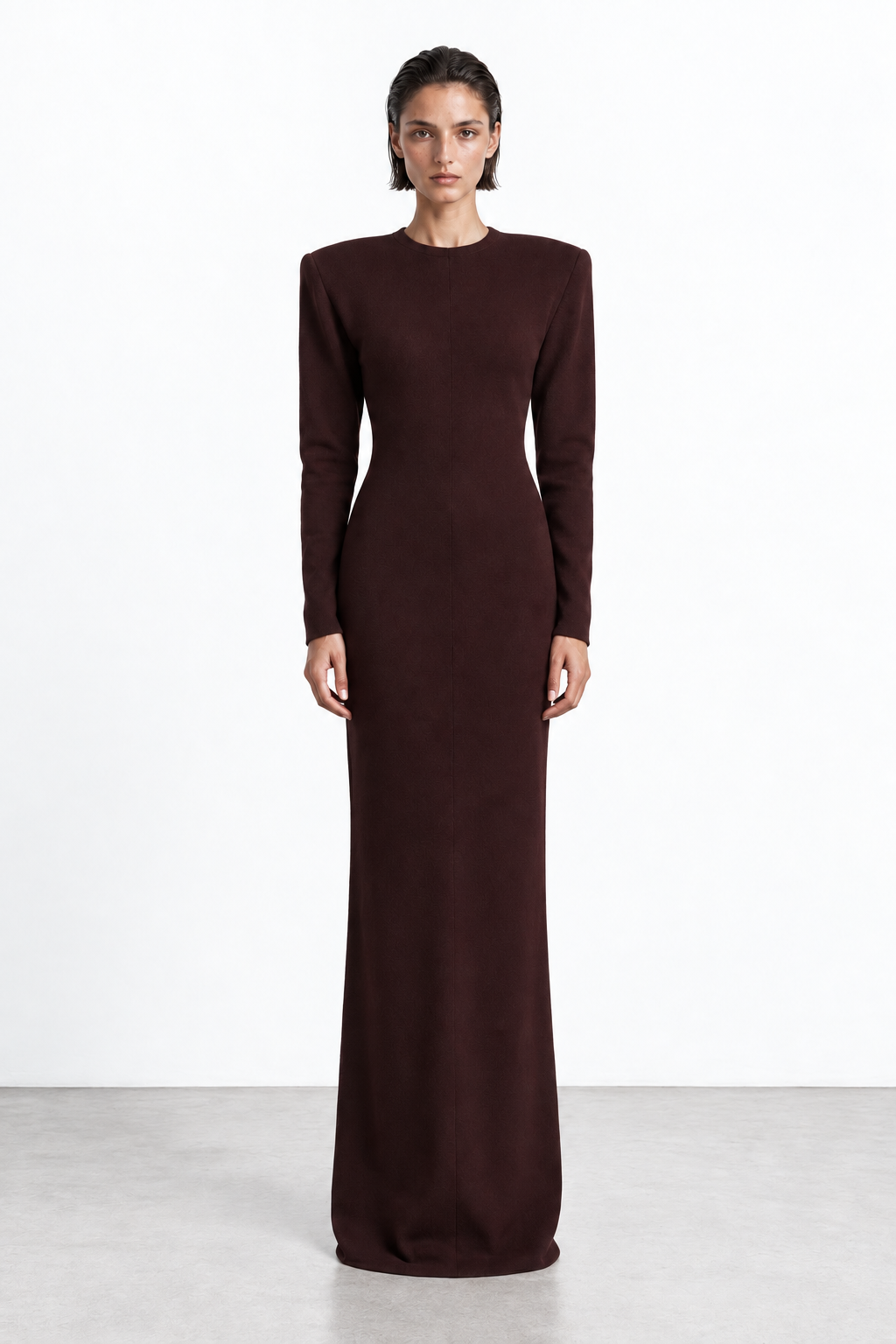 SABINE DRESS view 3