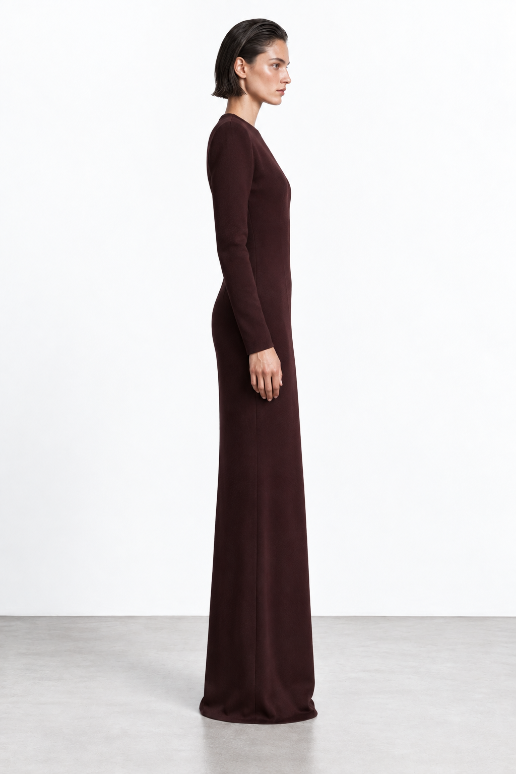SABINE DRESS view 4