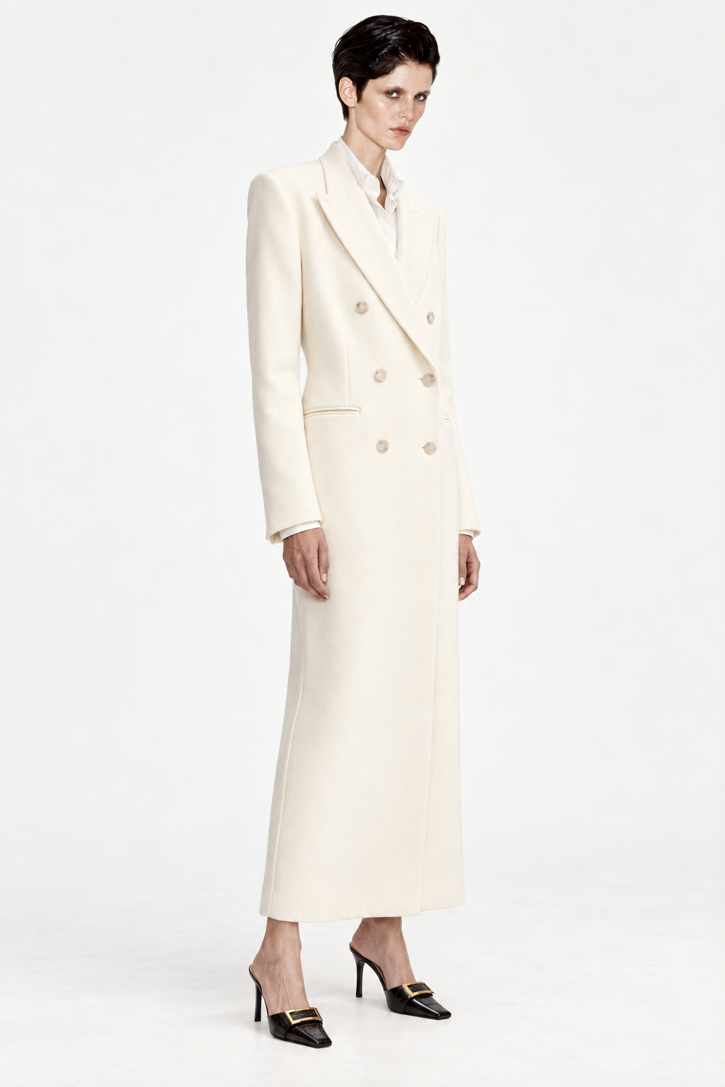 CLAUDIA BLAZER view 4