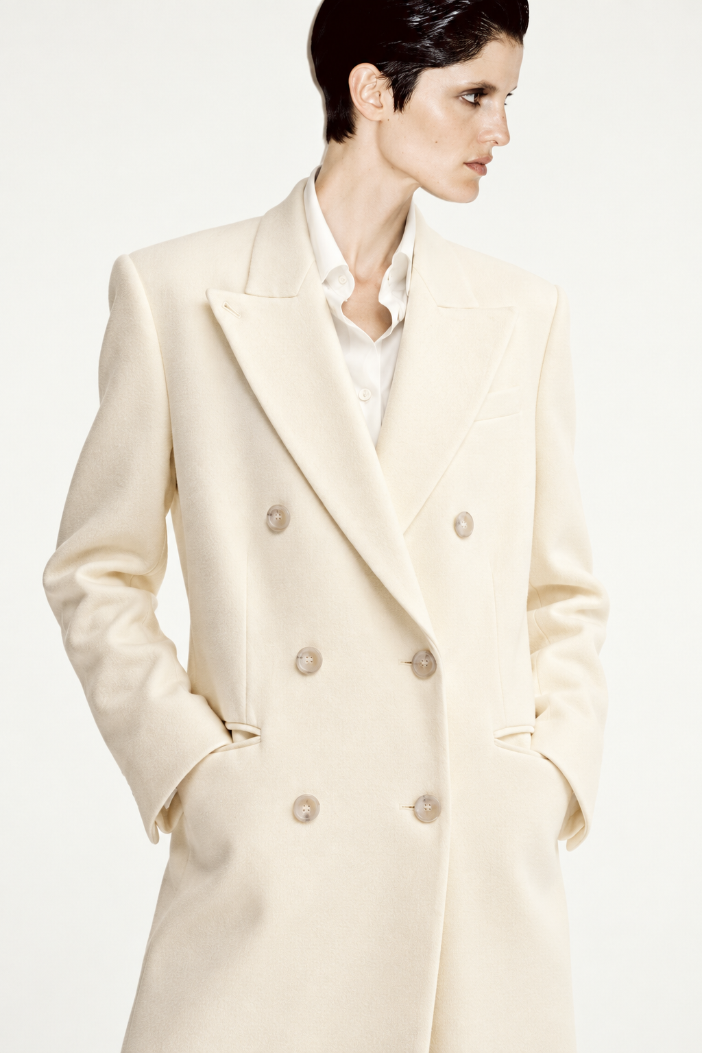 CLAUDIA BLAZER view 6