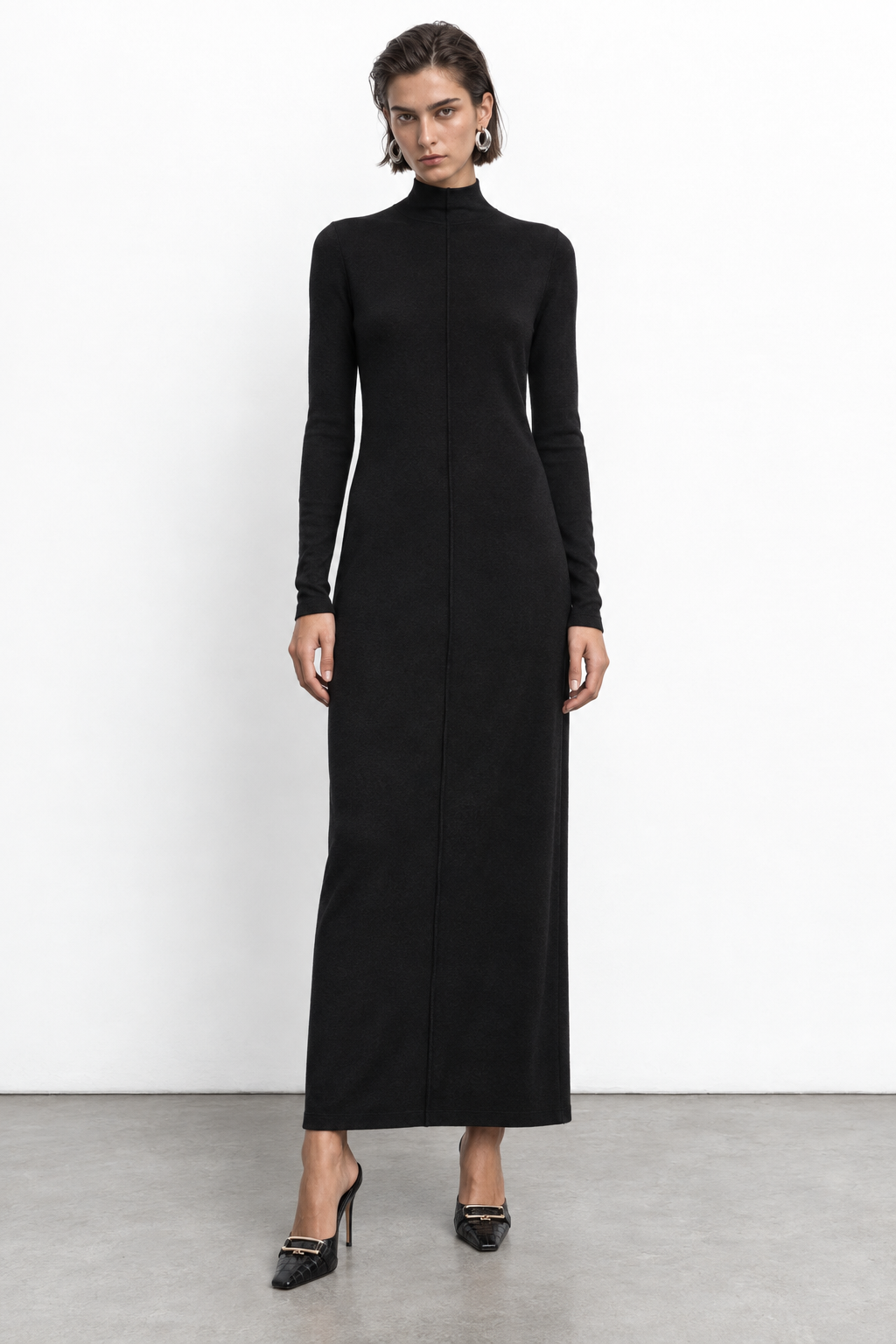 ALESSIA DRESS view 2