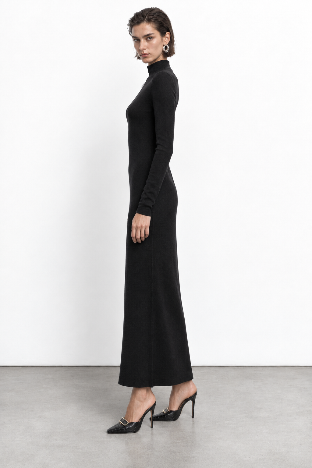 ALESSIA DRESS view 3