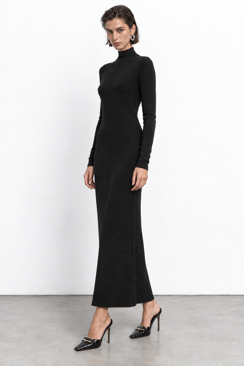 ALESSIA DRESS view 4