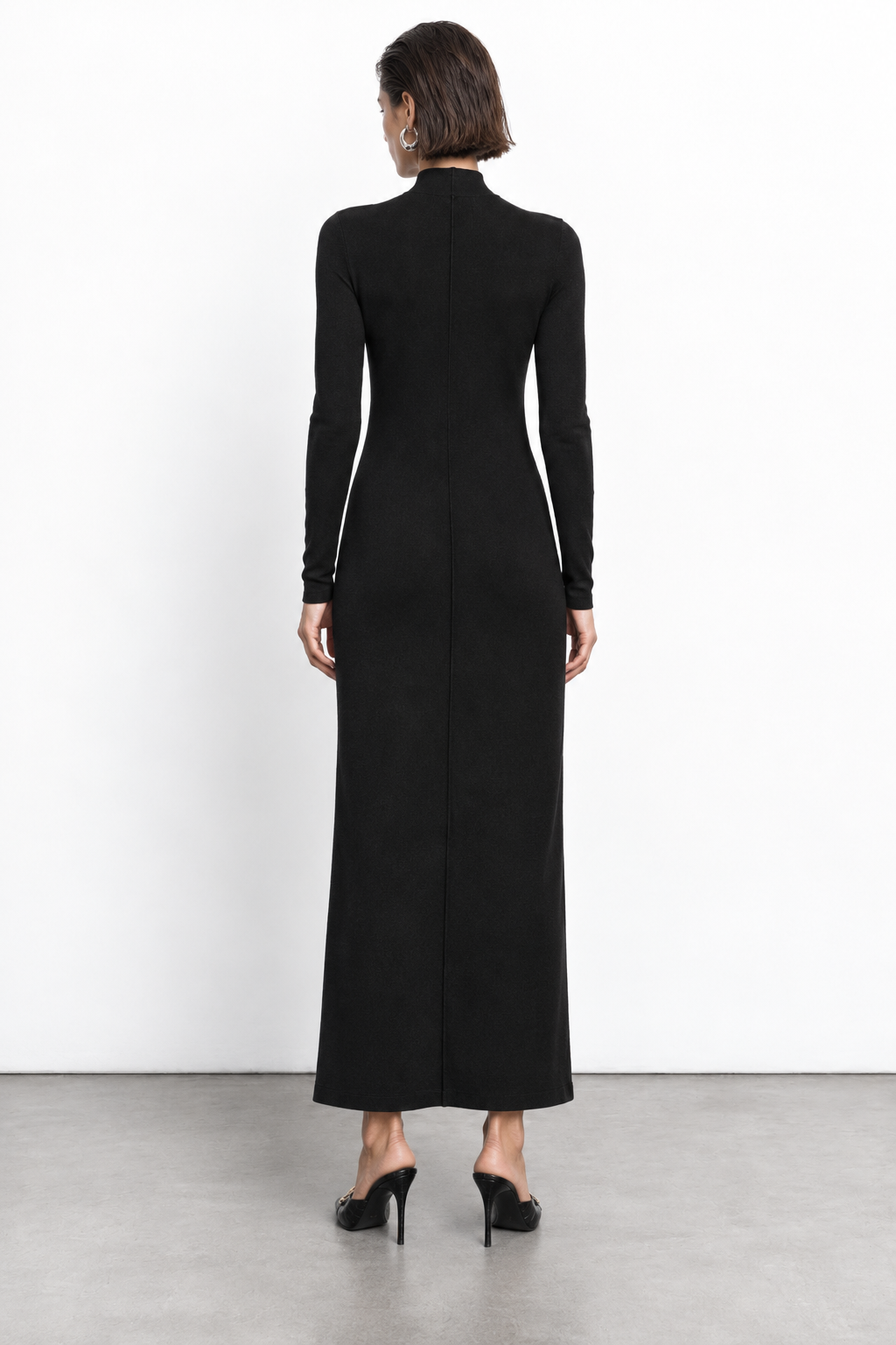 ALESSIA DRESS view 5