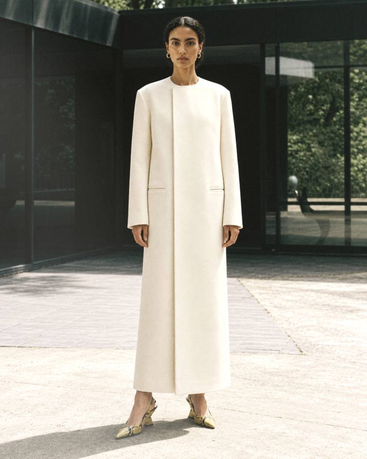 ISOLA COAT