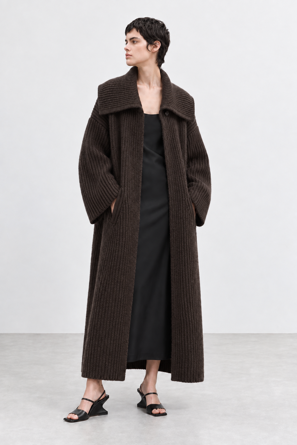 SIENA CARDIGAN view 2