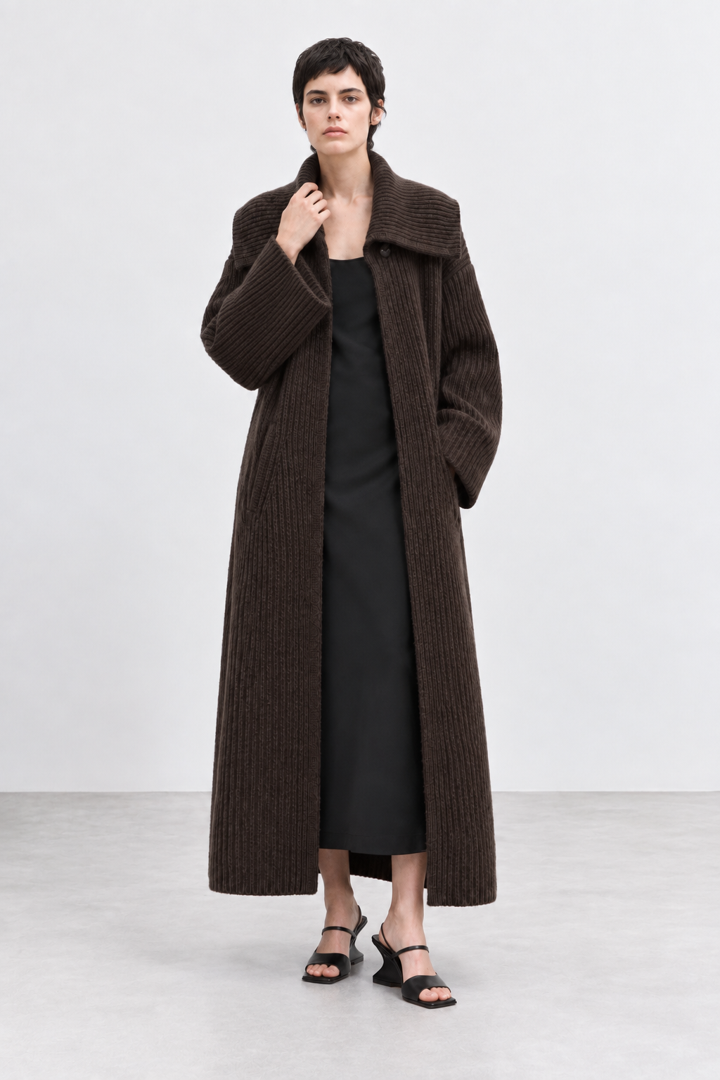 SIENA CARDIGAN view 3