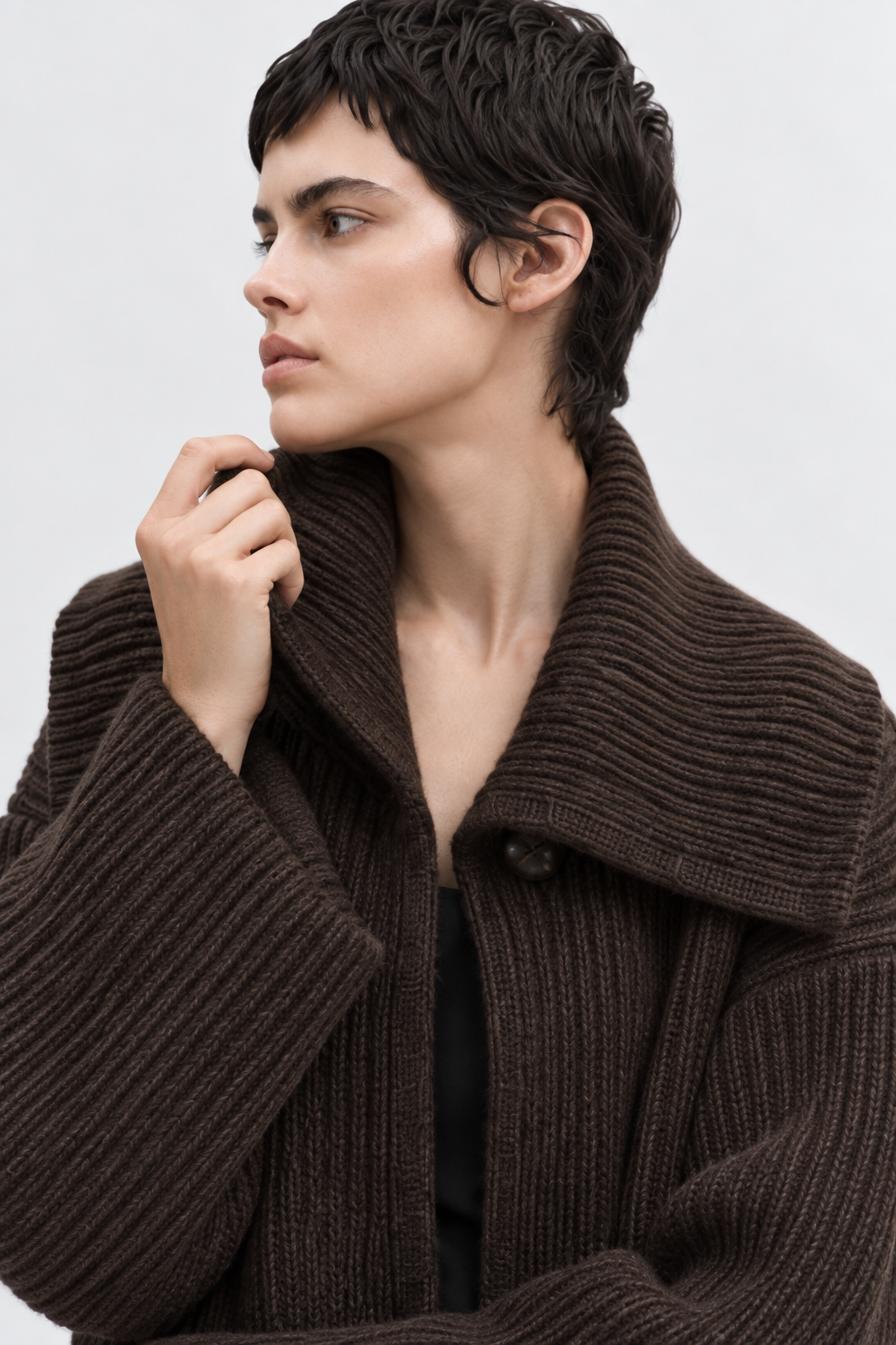 SIENA CARDIGAN view 6