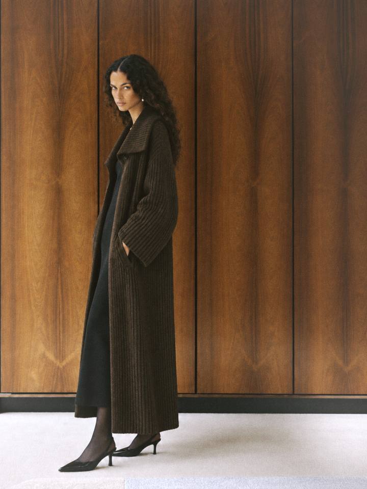 SIENA CARDIGAN