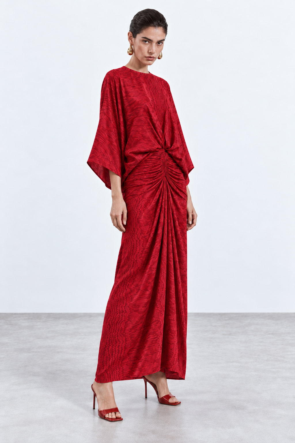 PALOMA DRESS view 2