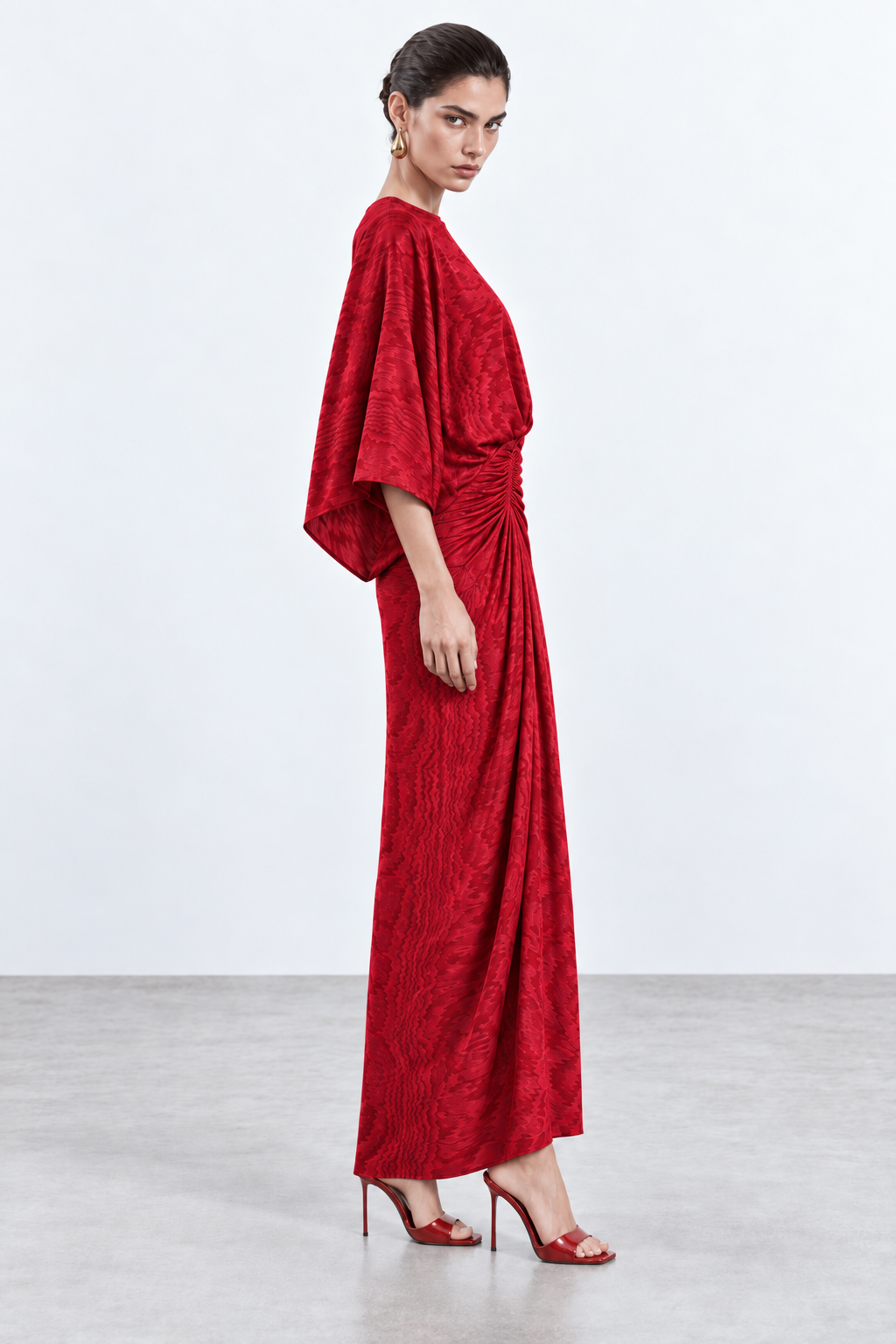 PALOMA DRESS view 3