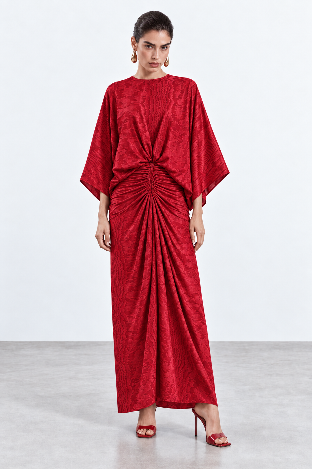 PALOMA DRESS view 4