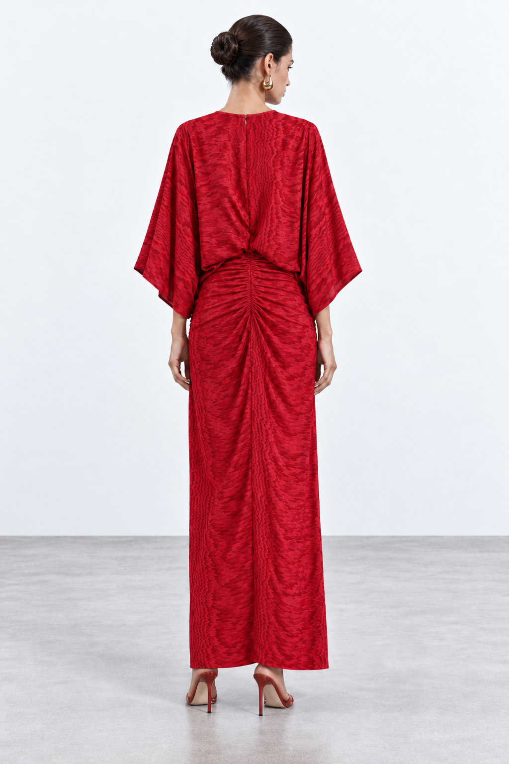 PALOMA DRESS view 5