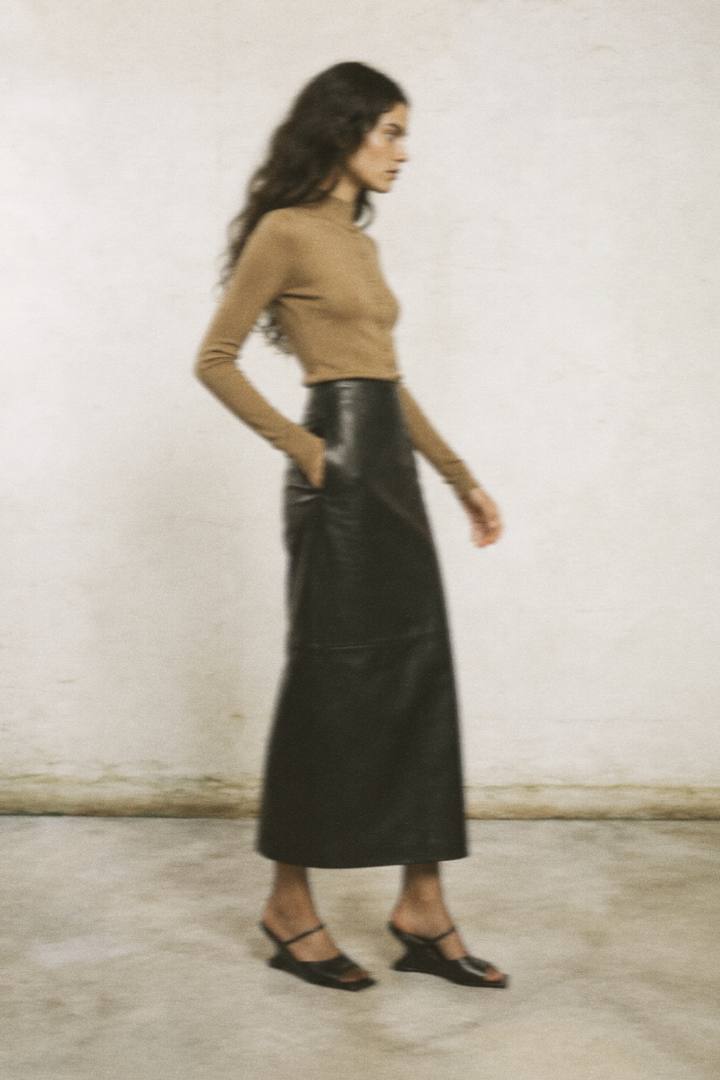 GIULIA MERINO TOP
