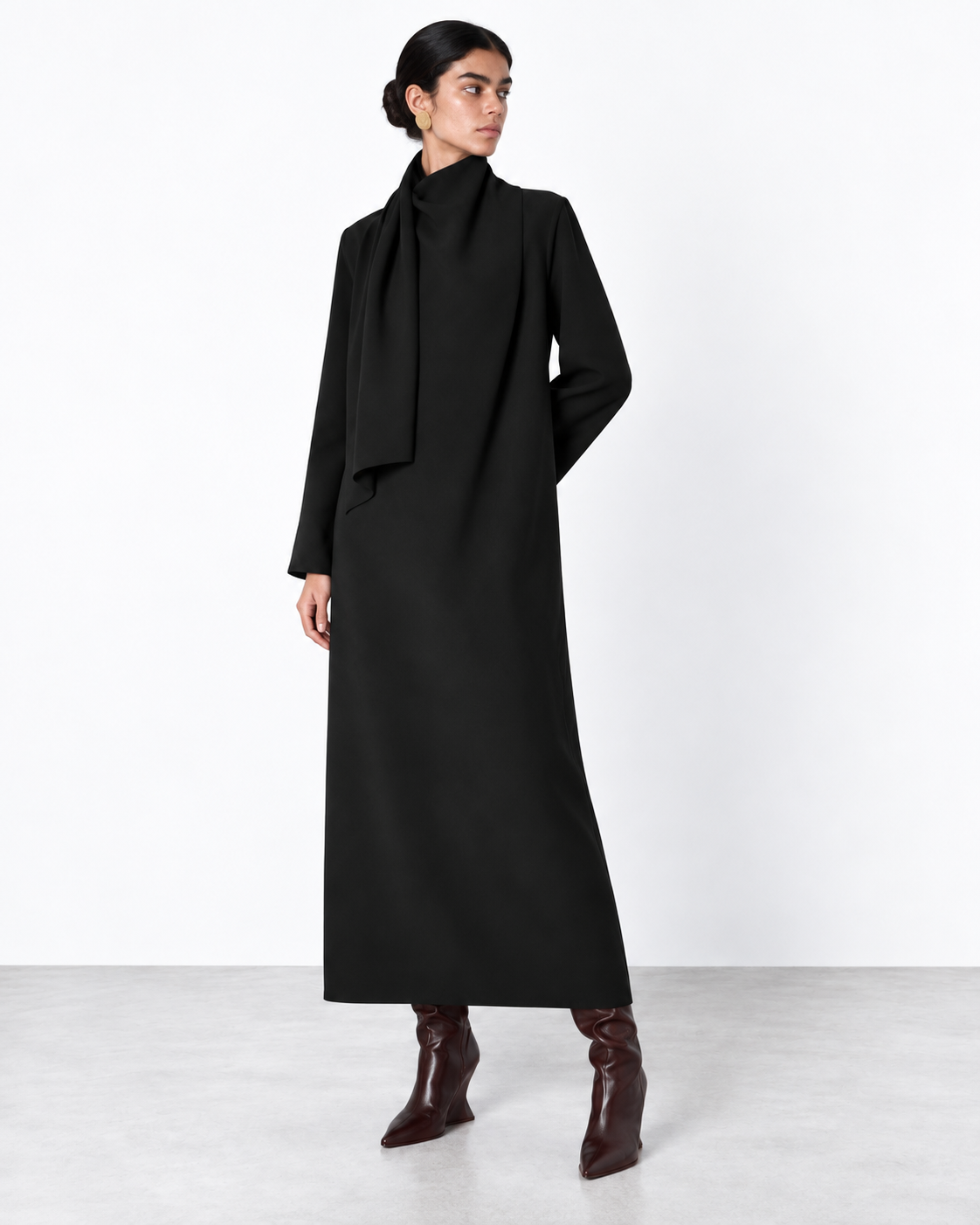 AVEN DRESS view 1