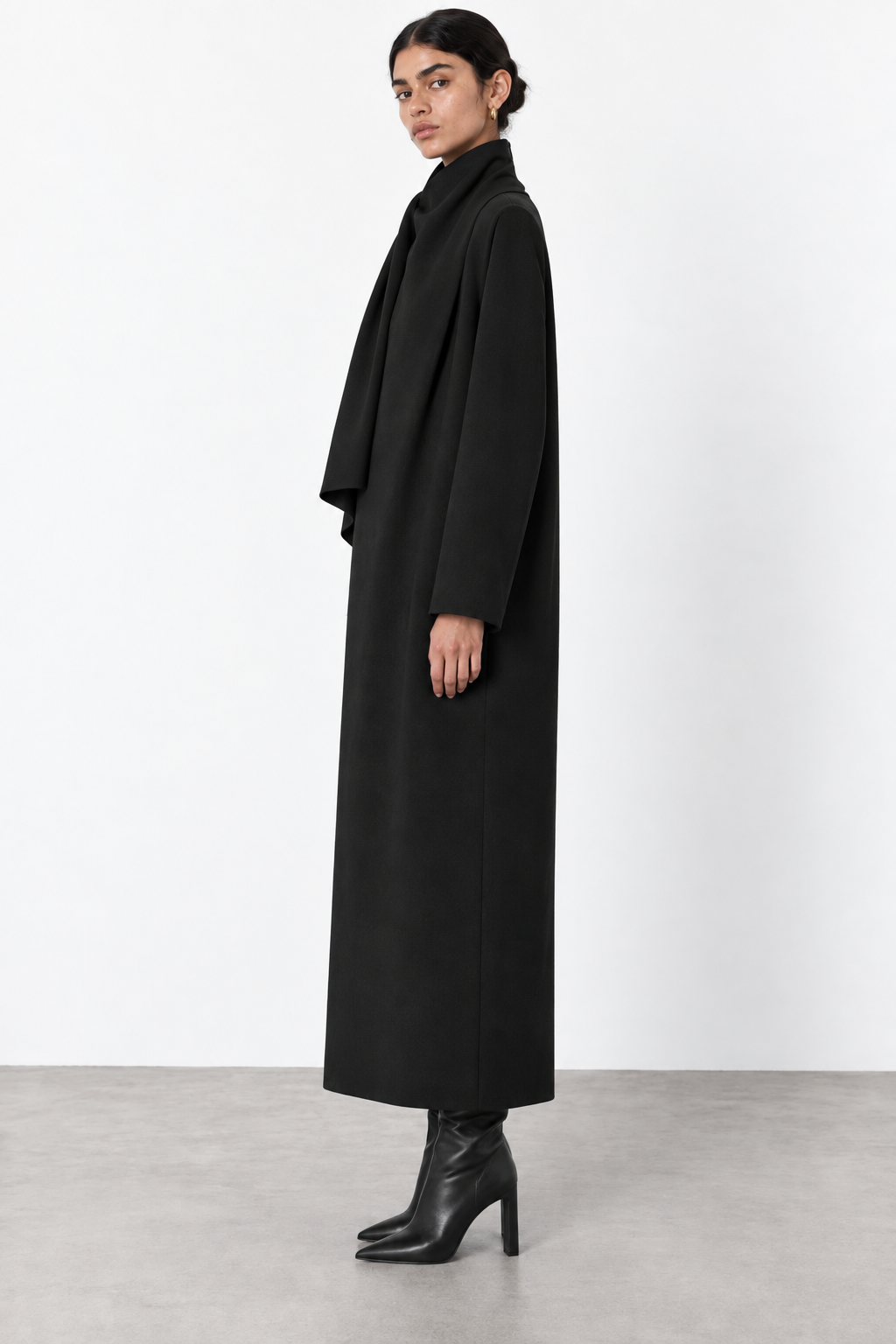 AVEN DRESS view 3