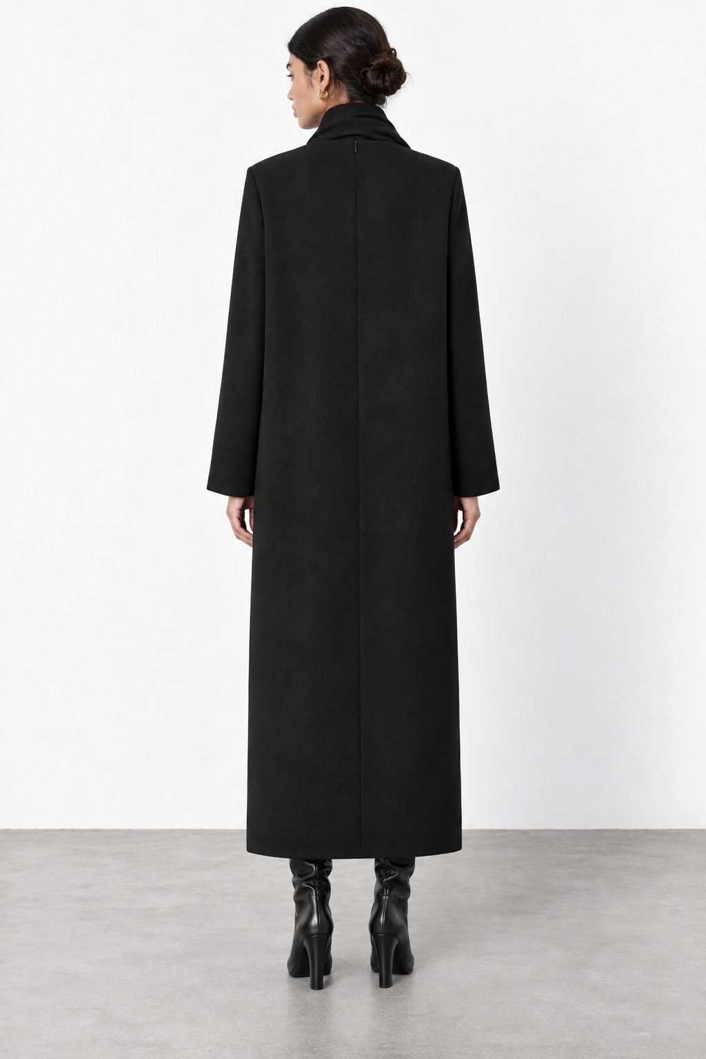 AVEN DRESS view 4
