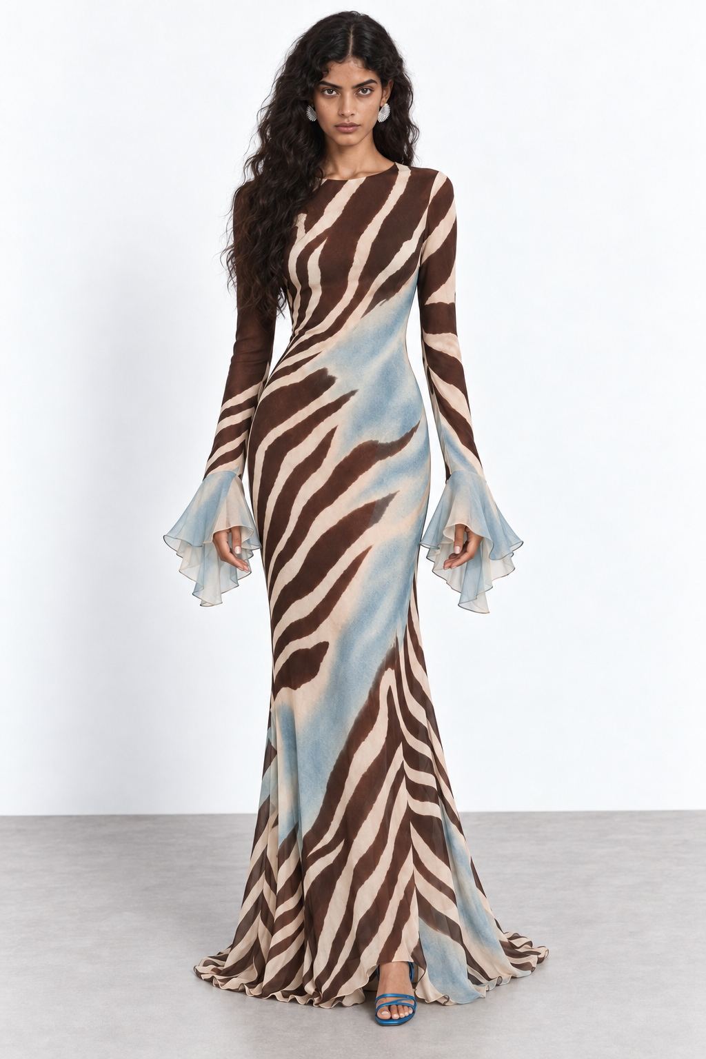 LOLA DRESS view 2