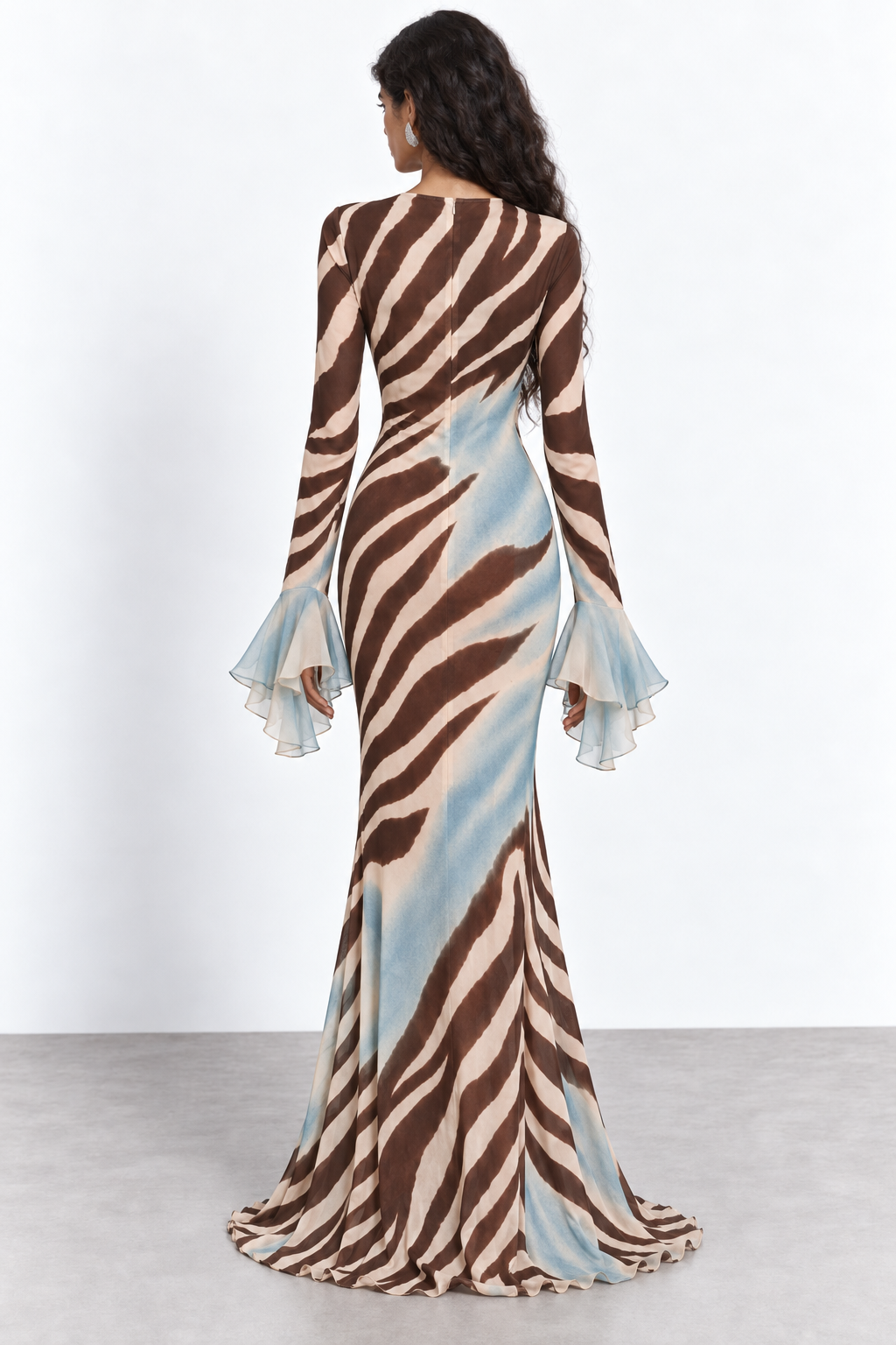 LOLA DRESS view 4