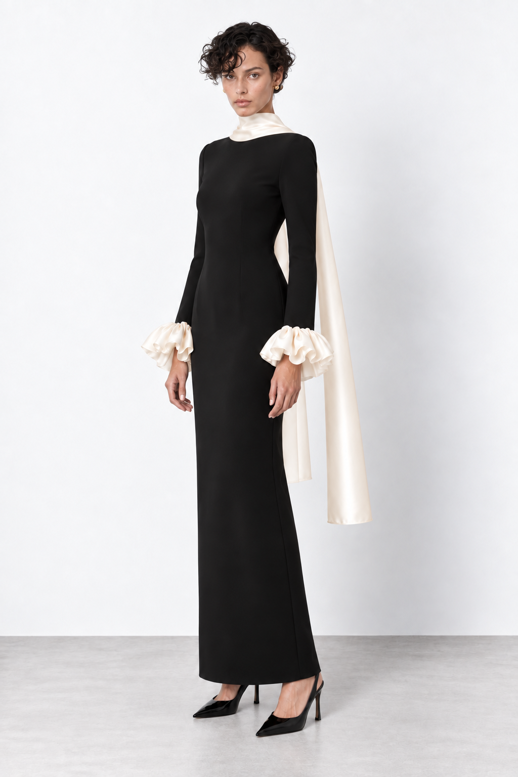 VALENTINA DRESS view 5