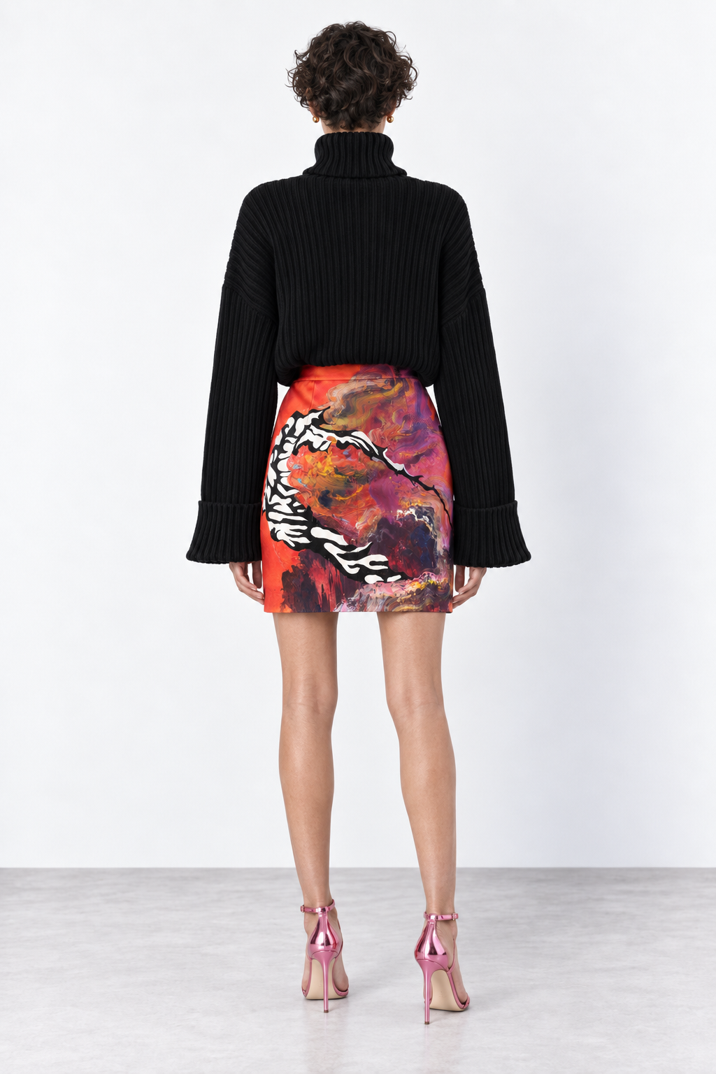 MARA KNIT view 2