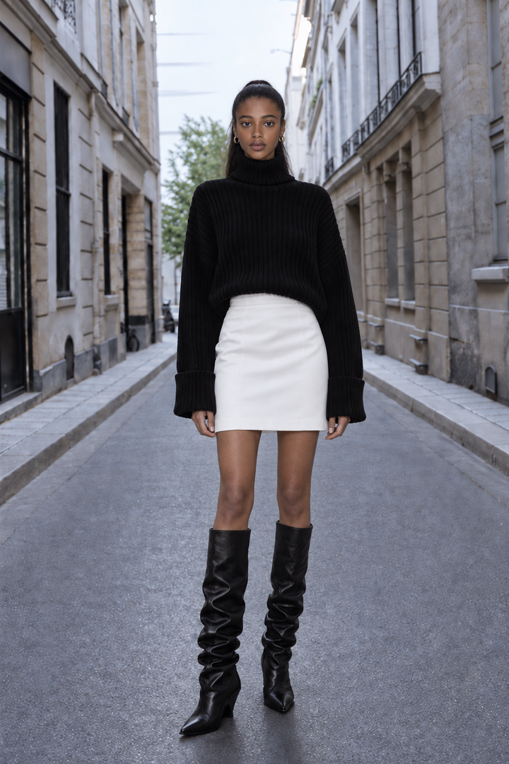 MARA KNIT