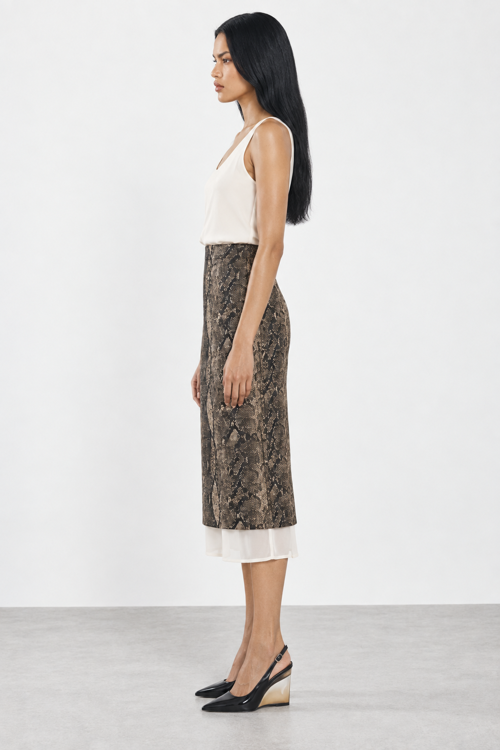 SOREIA SKIRT view 4