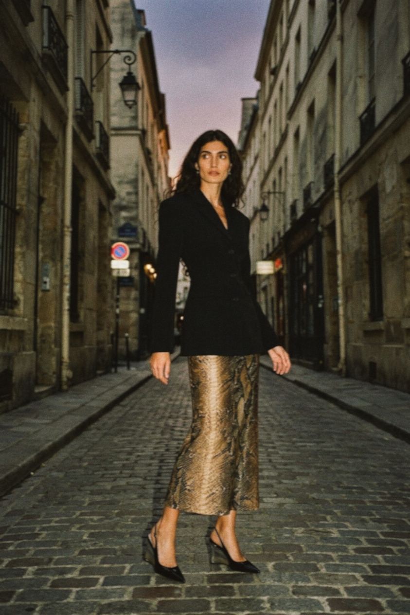 ADÈLE BLAZER view 1