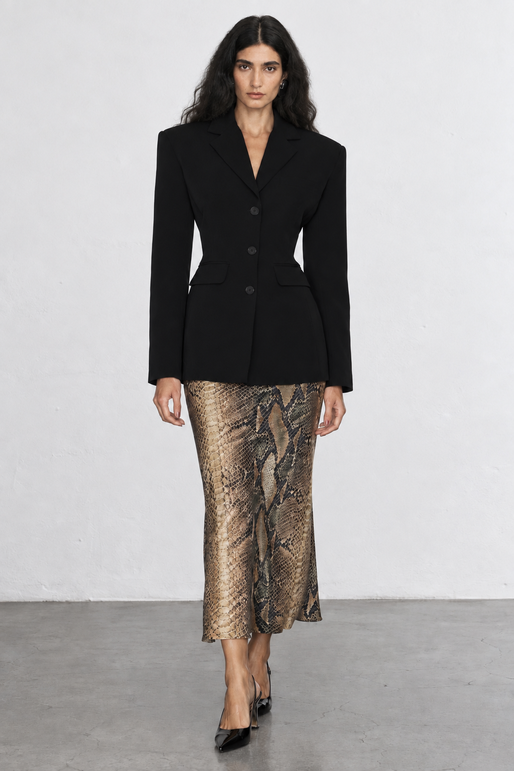 ADÈLE BLAZER view 2