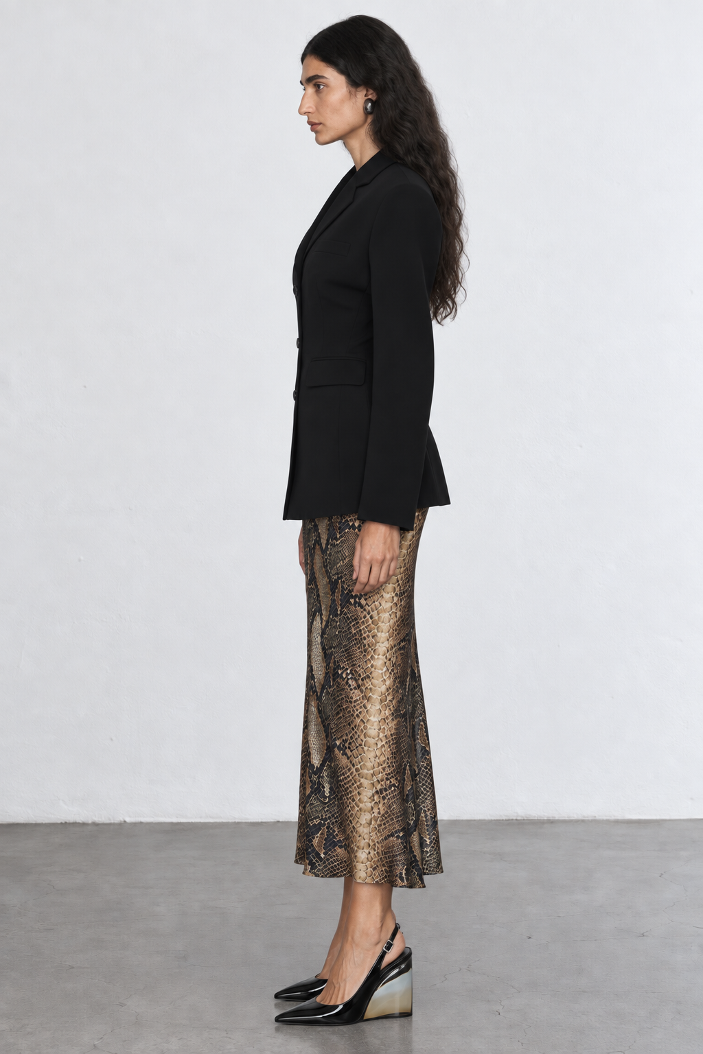 ADÈLE BLAZER view 3