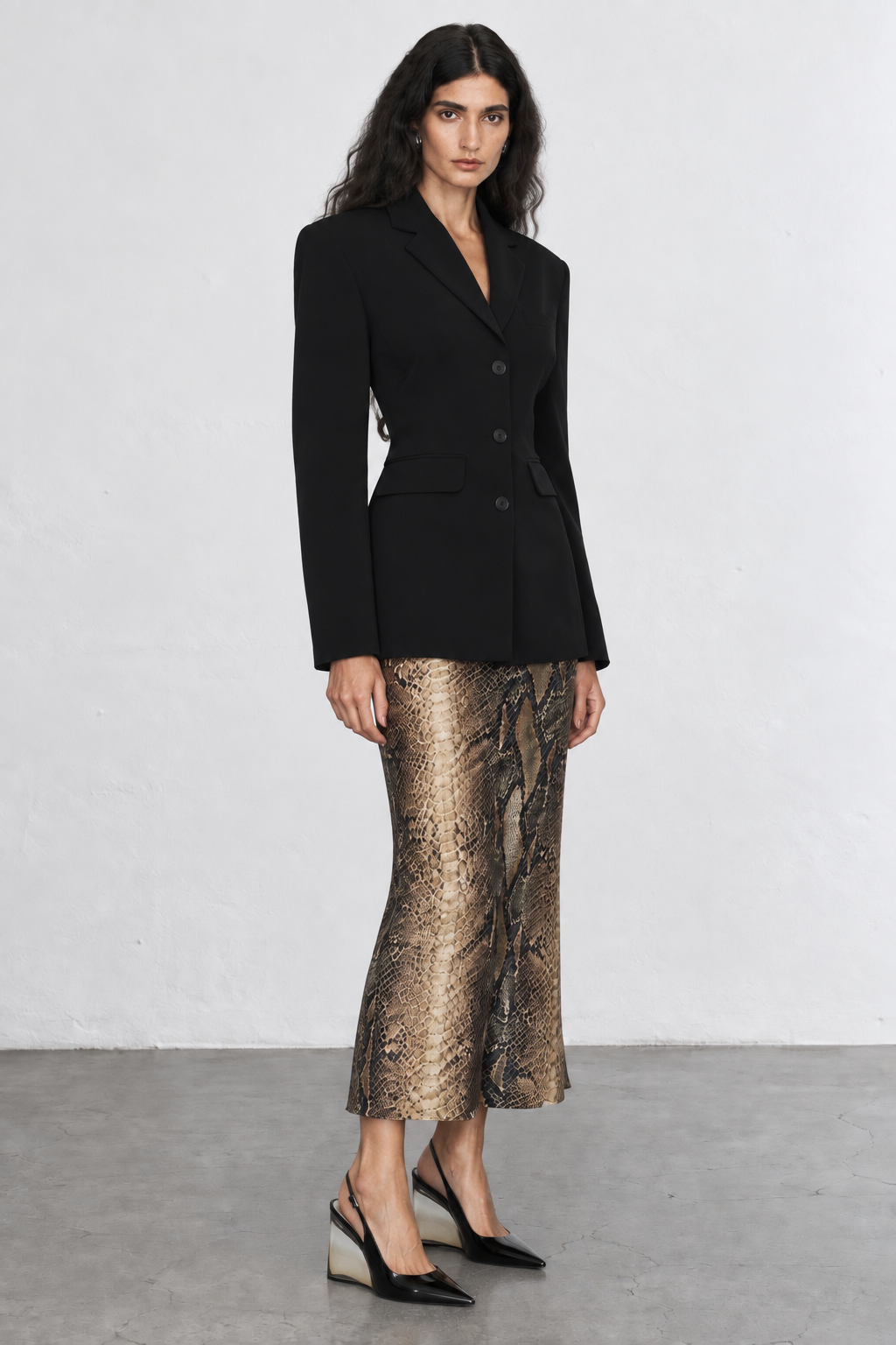 ADÈLE BLAZER view 4