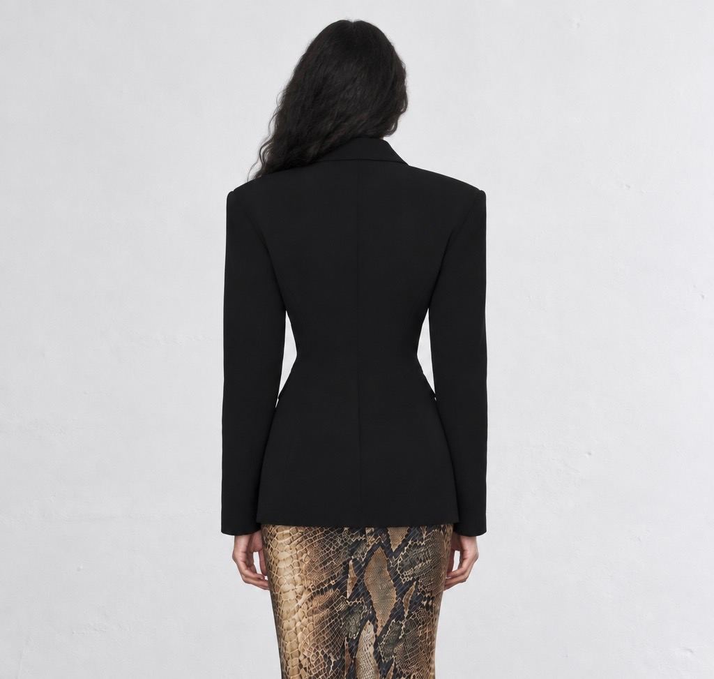 ADÈLE BLAZER view 5