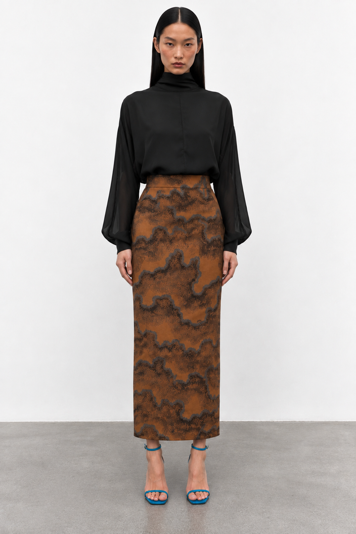MONA SKIRT