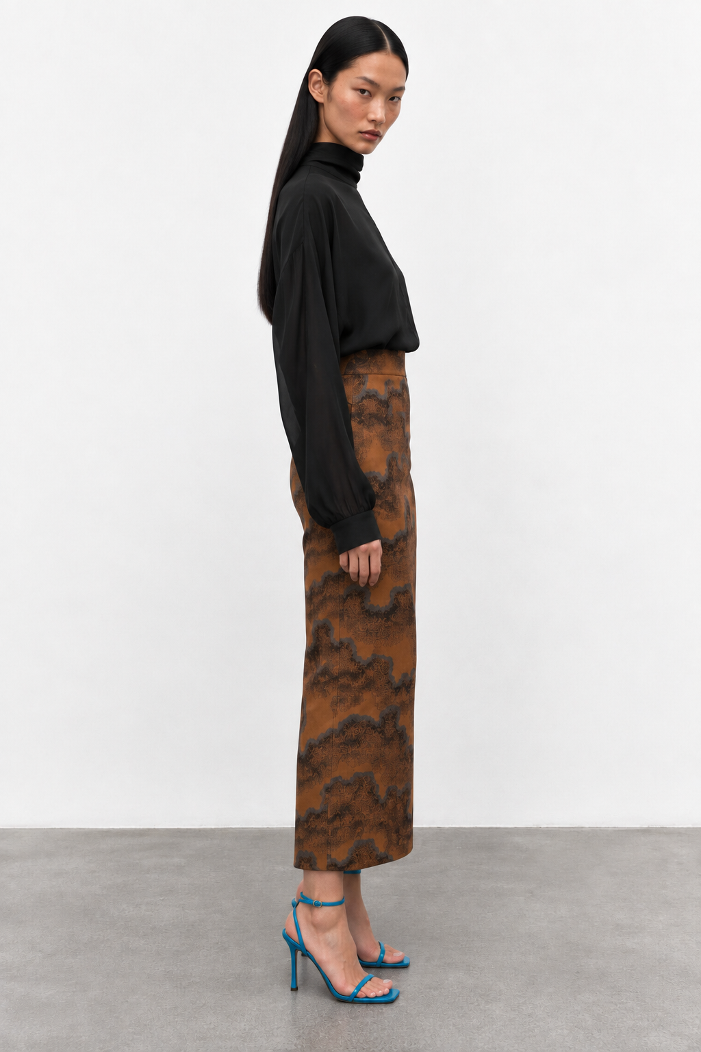 MONA SKIRT view 2