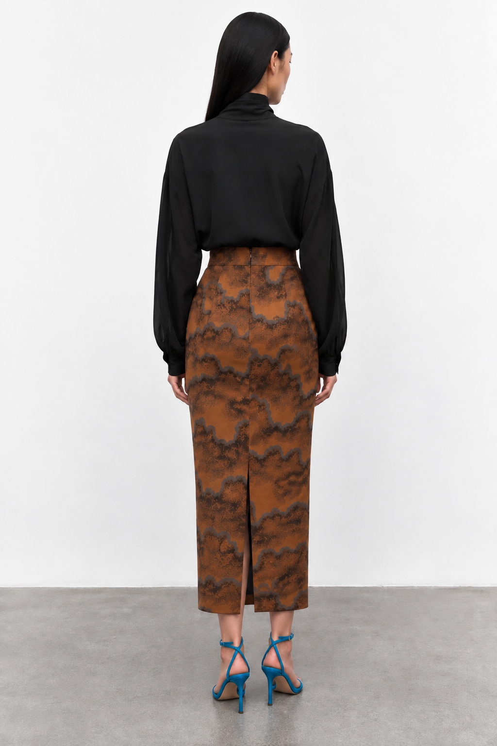 MONA SKIRT view 3