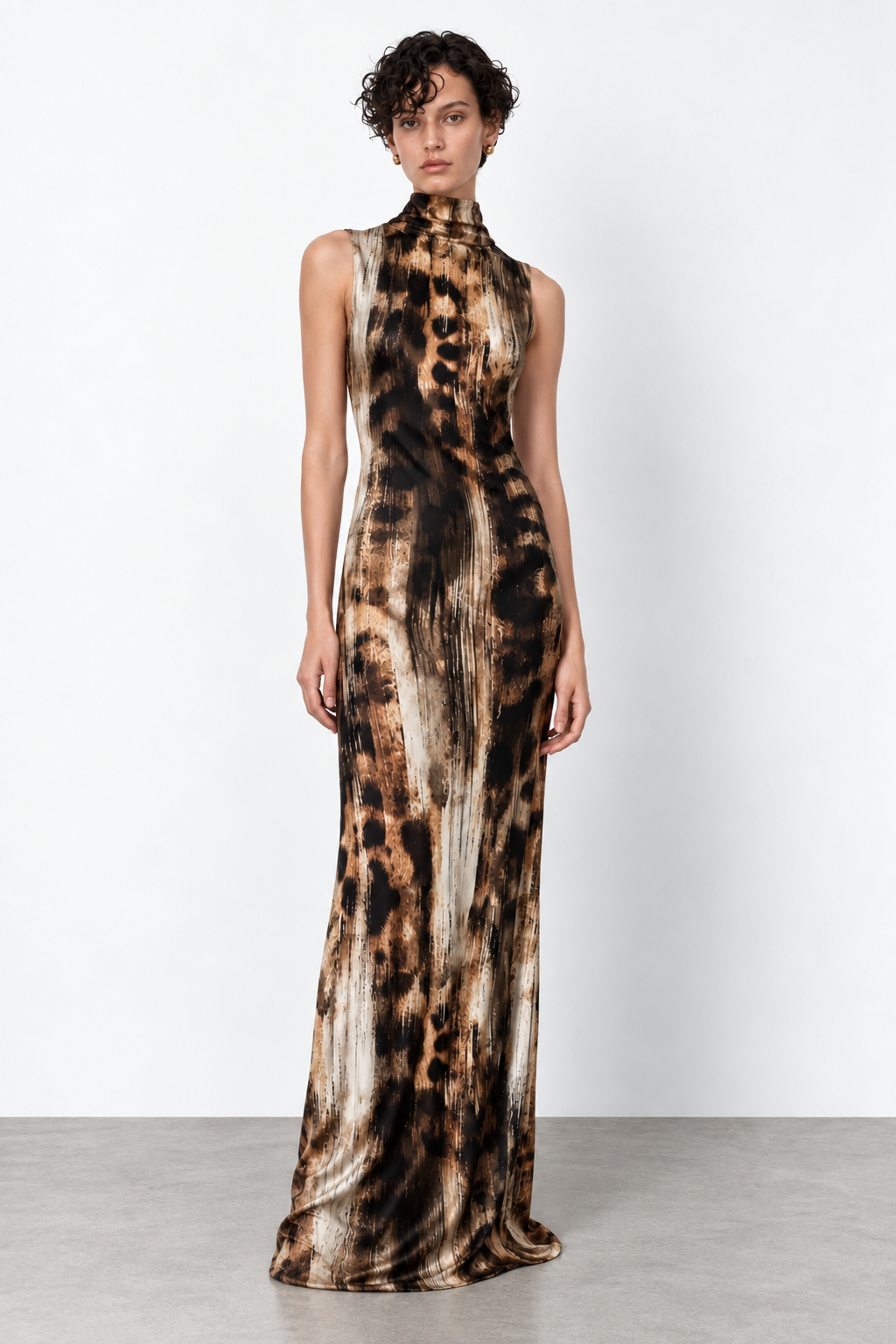 SENA DRESS view 2