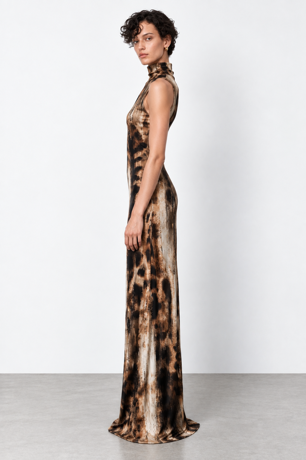 SENA DRESS view 3