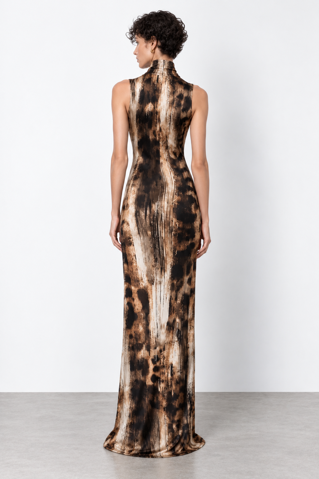 SENA DRESS view 4