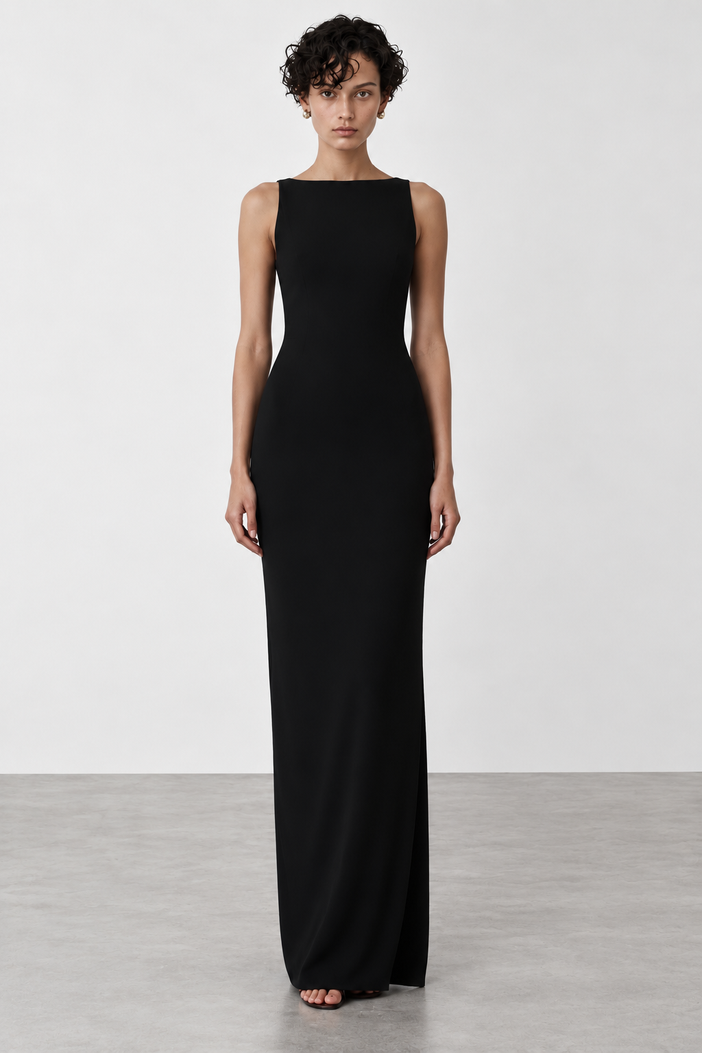 CARRIE DRESS view 2